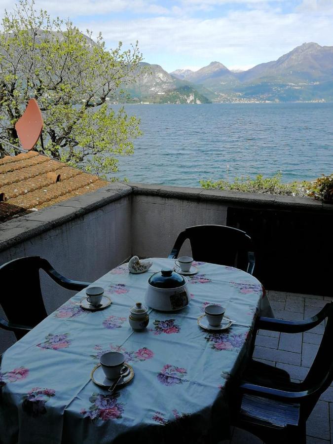 L'Antico Borgo, Un Mix Di Storia E Romanticismo Villa เลียร์นา ภายนอก รูปภาพ