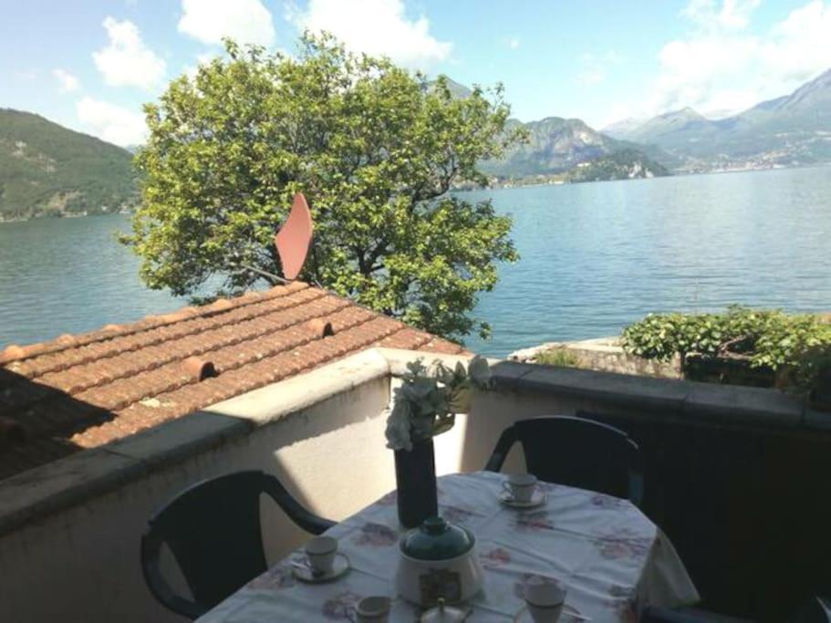 L'Antico Borgo, Un Mix Di Storia E Romanticismo Villa เลียร์นา ภายนอก รูปภาพ