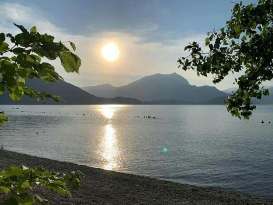 L'Antico Borgo, Un Mix Di Storia E Romanticismo Villa เลียร์นา ภายนอก รูปภาพ
