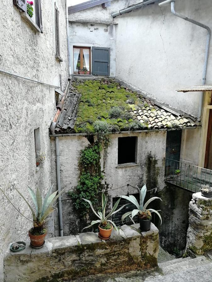 L'Antico Borgo, Un Mix Di Storia E Romanticismo Villa เลียร์นา ภายนอก รูปภาพ