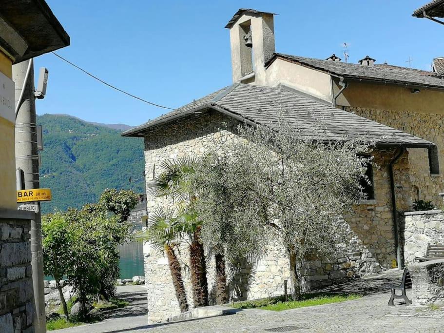 L'Antico Borgo, Un Mix Di Storia E Romanticismo Villa เลียร์นา ภายนอก รูปภาพ