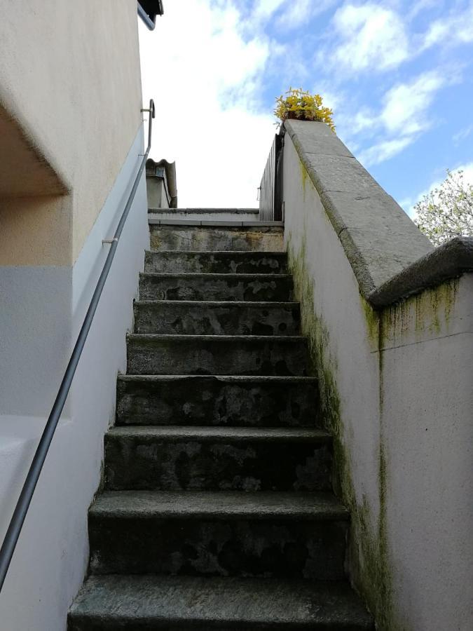 L'Antico Borgo, Un Mix Di Storia E Romanticismo Villa เลียร์นา ภายนอก รูปภาพ
