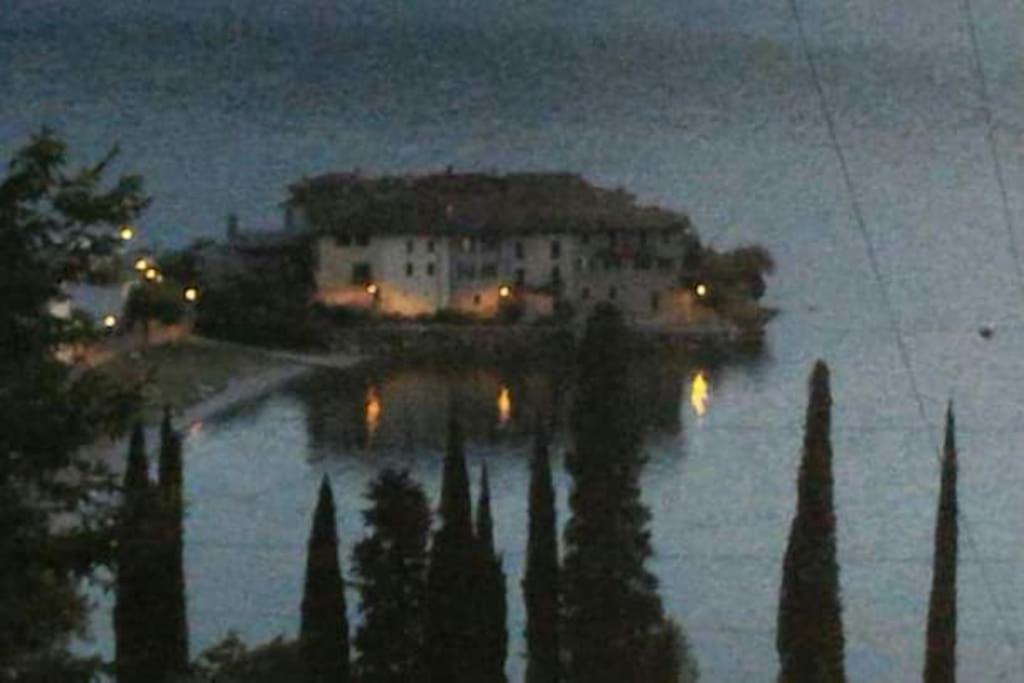 L'Antico Borgo, Un Mix Di Storia E Romanticismo Villa เลียร์นา ภายนอก รูปภาพ