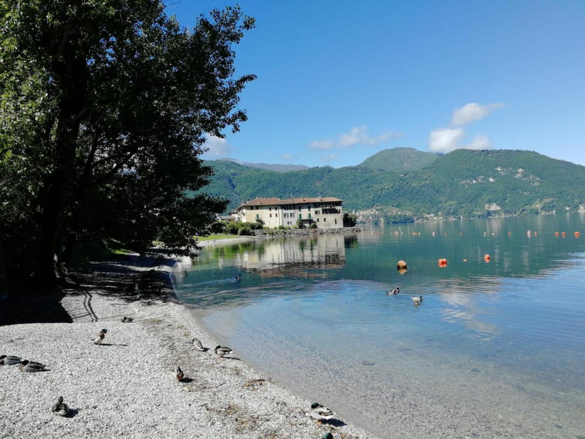 L'Antico Borgo, Un Mix Di Storia E Romanticismo Villa เลียร์นา ภายนอก รูปภาพ
