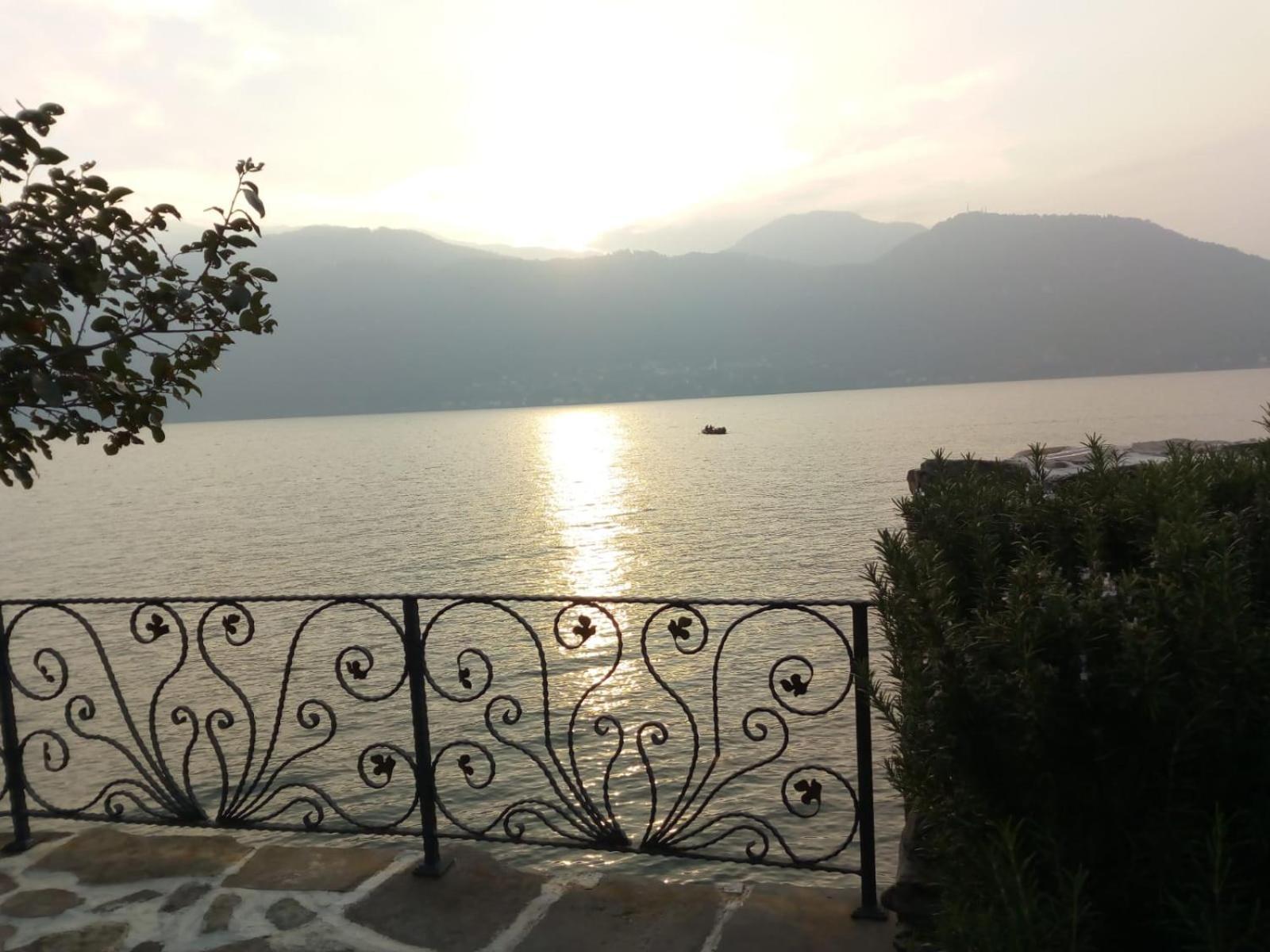 L'Antico Borgo, Un Mix Di Storia E Romanticismo Villa เลียร์นา ภายนอก รูปภาพ