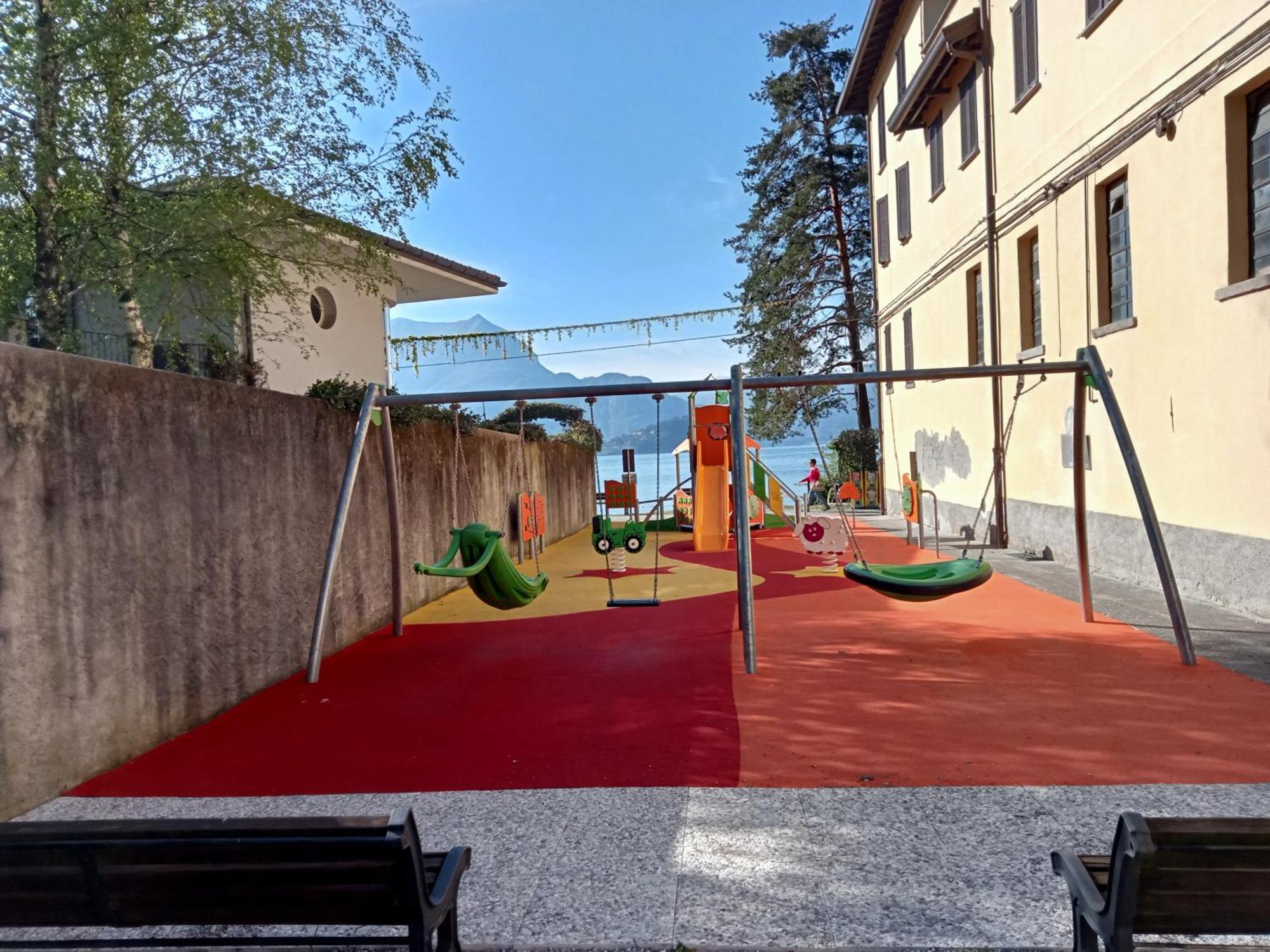 L'Antico Borgo, Un Mix Di Storia E Romanticismo Villa เลียร์นา ภายนอก รูปภาพ